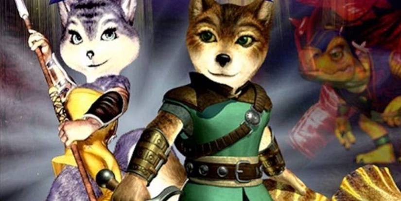 Dinosaur Planet Sabre Krystal