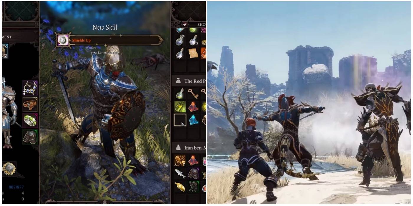 Divinity: Original Sin 2 – Best Skills For Beginners