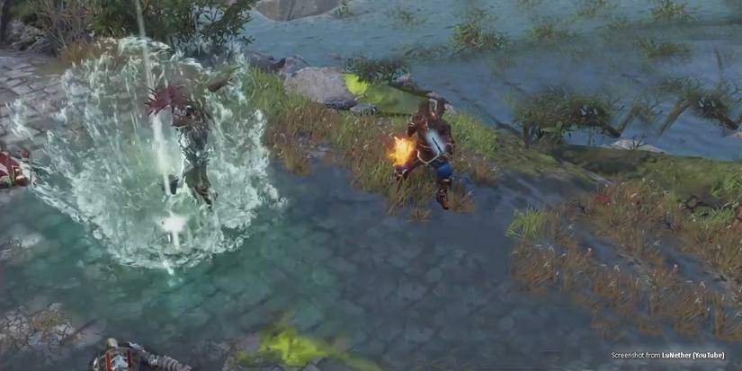 Divinity Rake Divinity: Original Sin 2 – 10 Weapons, Gear, & Skills That Make The ...