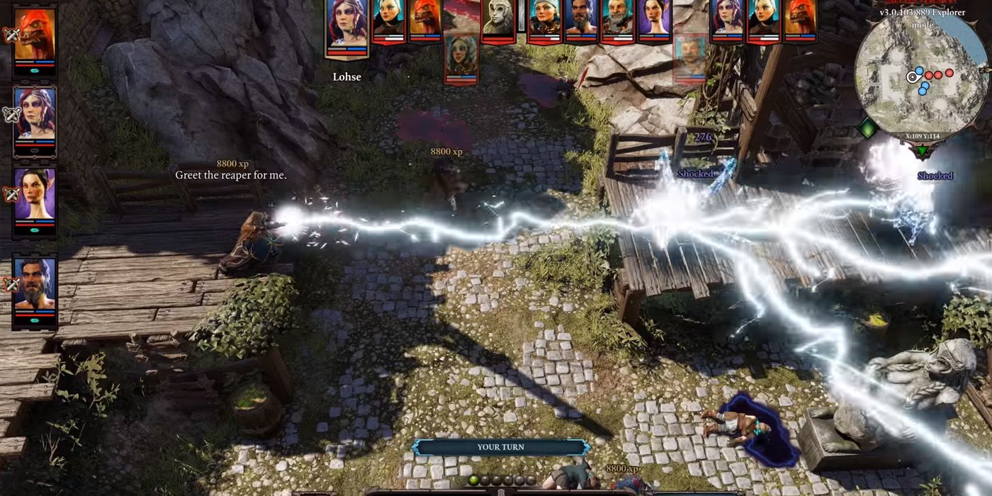 divinity 2 best talents