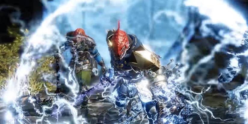 Divinity Original Sin 2 Newbie Talents - 8