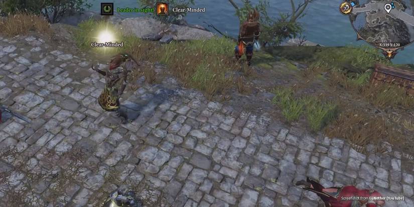 Divinity Original Sin 2 Combat