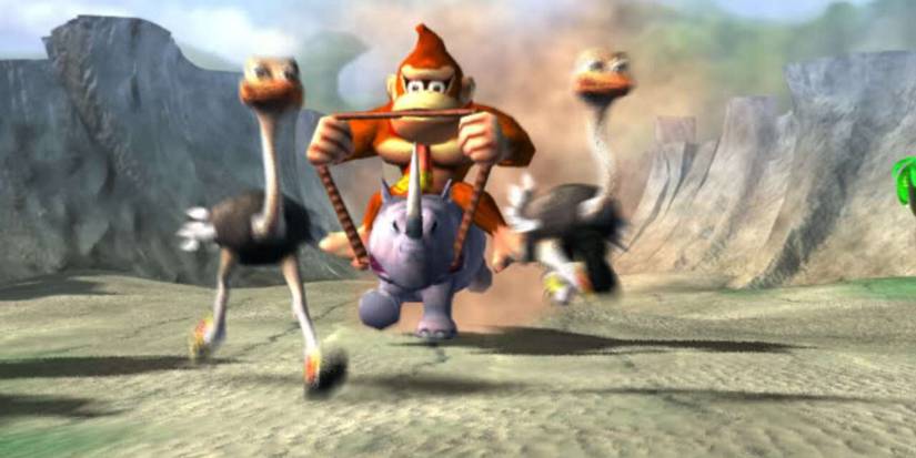 canceled nintendo games