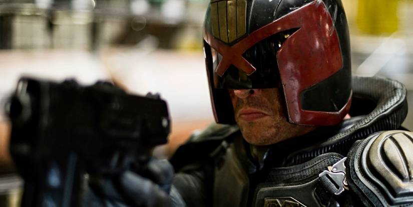 Dredd