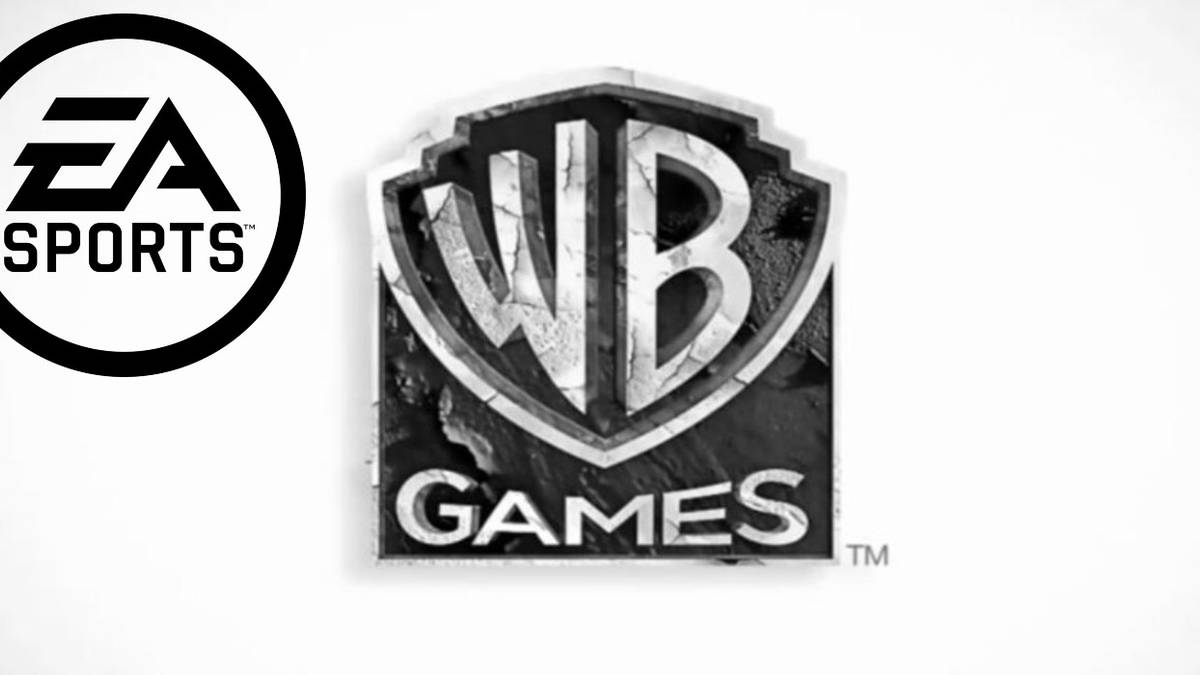EA may consider buying warner games
