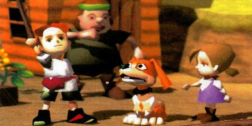 canceled nintendo games