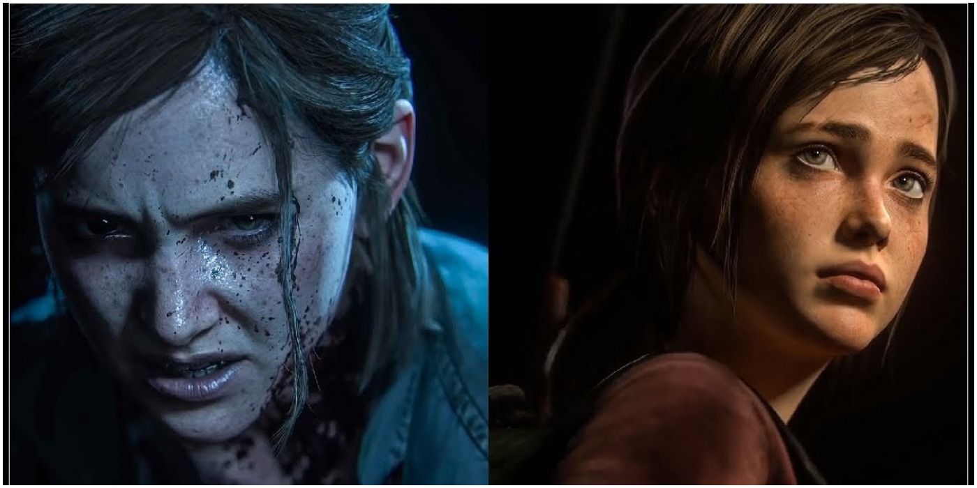 The Last of Us Part II is gaming's most bold and impressive sequel