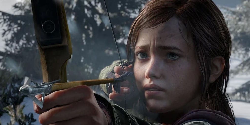 The Last Of Us Vs. Part 2 - 5 Reasons Joel Was The Best Main Character ...
