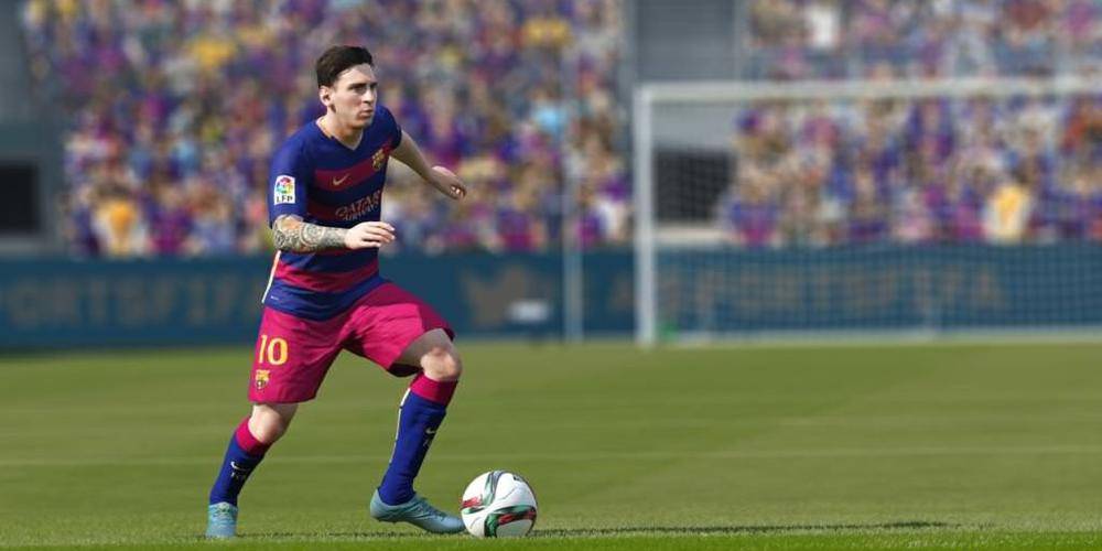 8 Best Fifa Games Ever 7 Worst 8 Best Fifa Games Ever 7 Worst