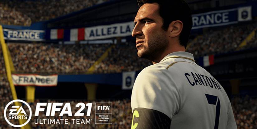 FIFA 21