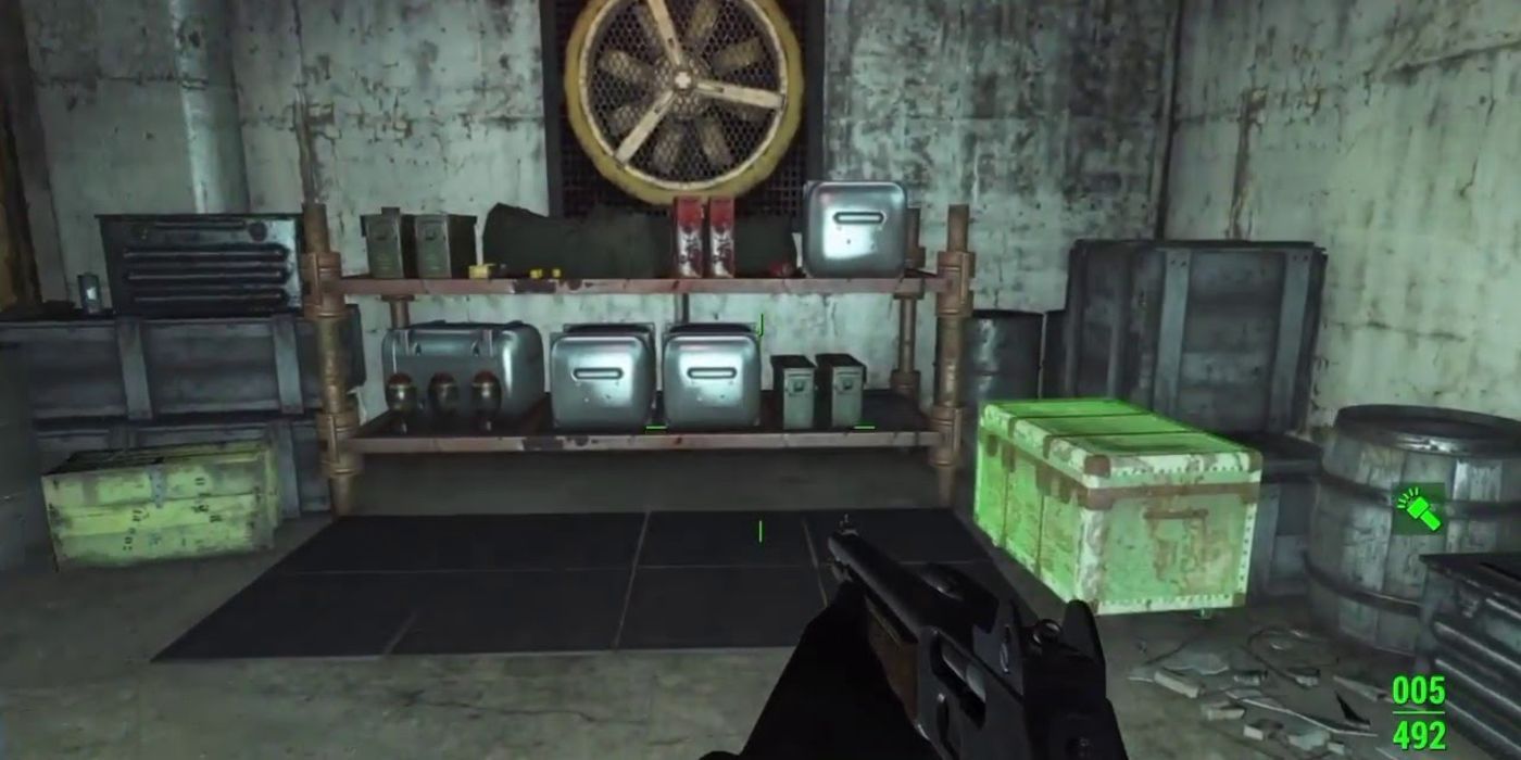 fallout 4 more loot mod