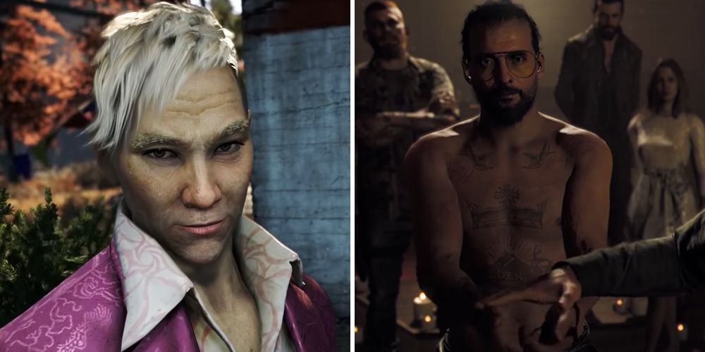Far Cry 6 Needs To Make Choices Matter