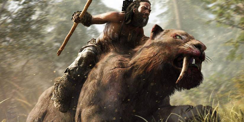Far-Cry-Primal-Sabretooth-Tiger