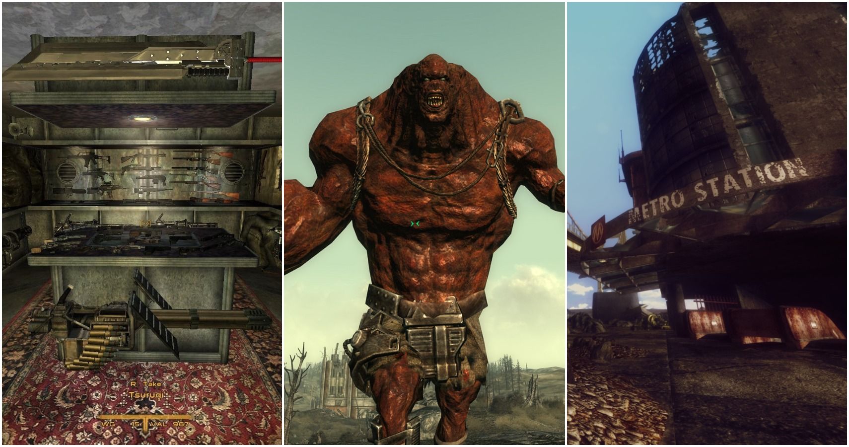 ign fallout 3 mods