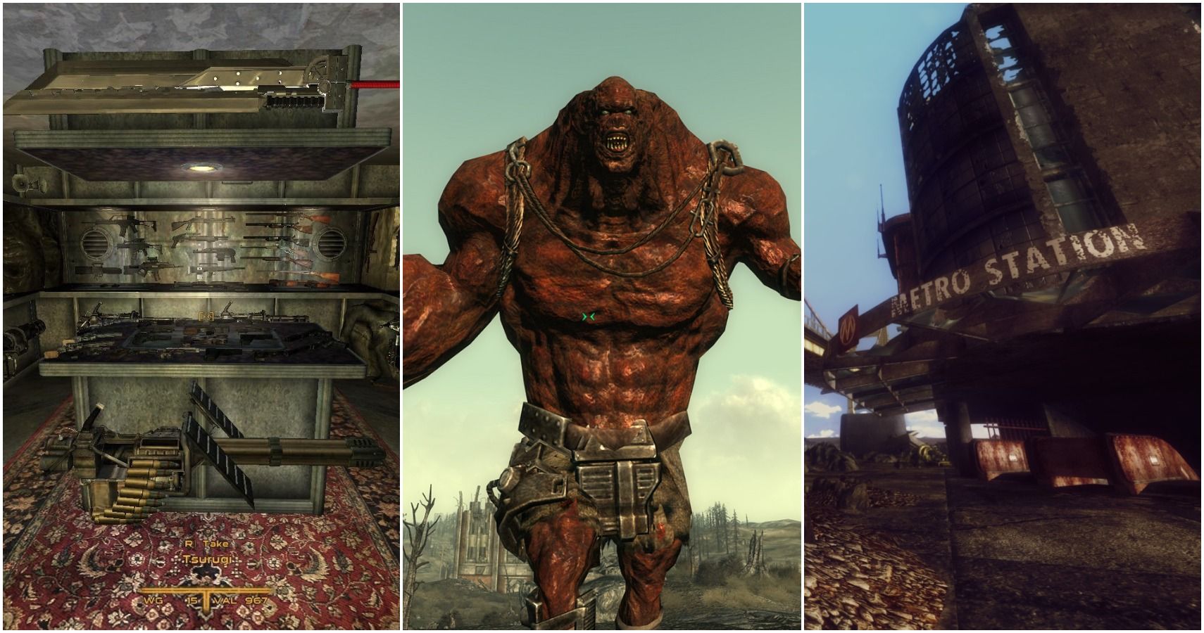 fallout 3 hd mods