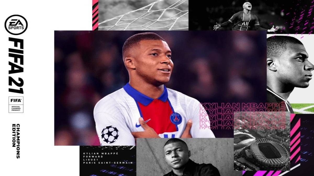 FIFA 21 leak reveals game modes