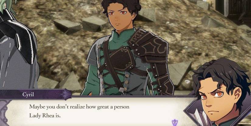 Fire Emblem Cyril Cropped