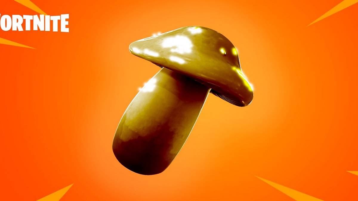 Epic Games datamine