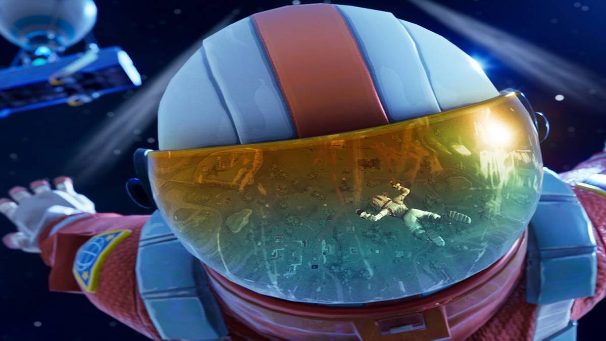 Epic Games leak datamine