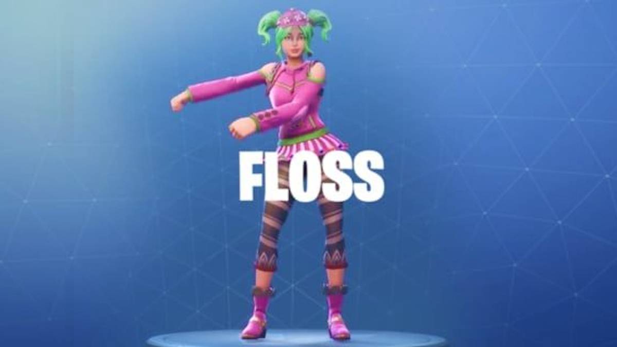 Where to dance for the cameras at Sweaty Sands for Fortnite Week 4 Season 3