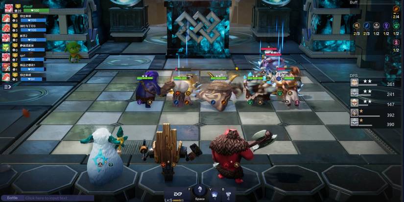 Free Epic Games - Auto Chess DN