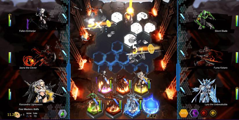 Free Epic Games - Battle Breakers