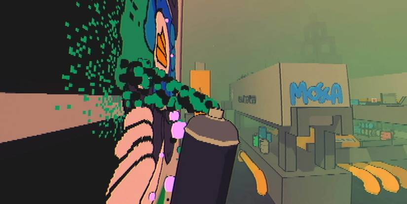 Free Epic Games - Sludge Life