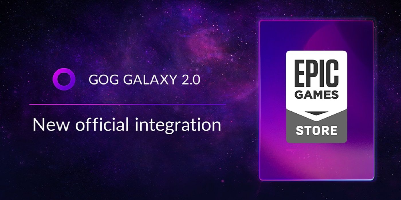 do you need gog galaxy to play games