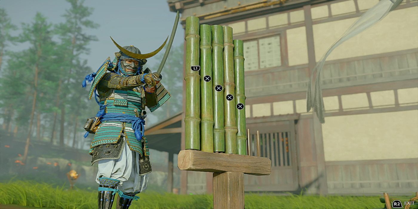 Ghost of Tsushima game review: A striking samurai fantasy - The
