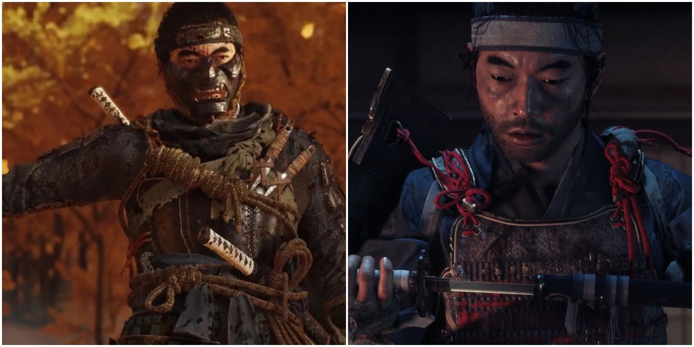 Common Courtesy Trophy Guide : r/ghostoftsushima