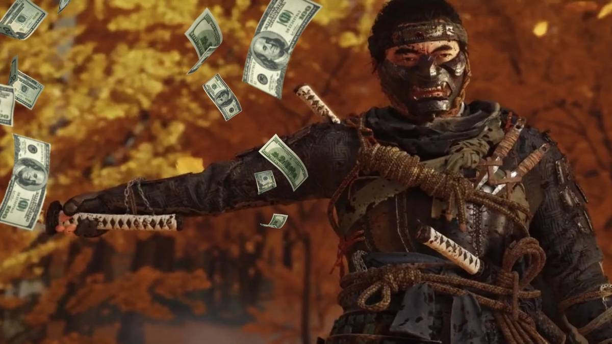 PS4's fastest selling first-party original IP debut