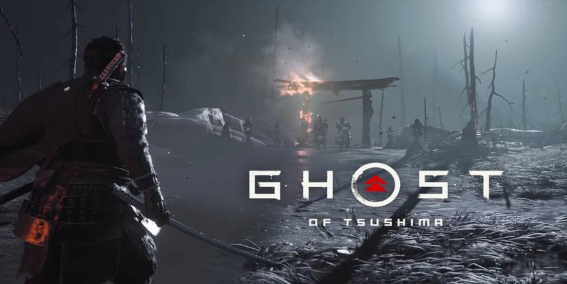 Kurosawa estate approves Ghost of Tsushima