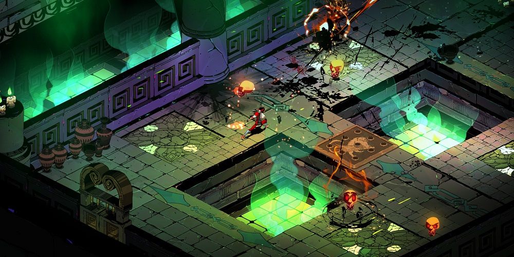 Will There Be a Hades Physical Edition for Nintendo Switch? – Half-Glass  Gaming