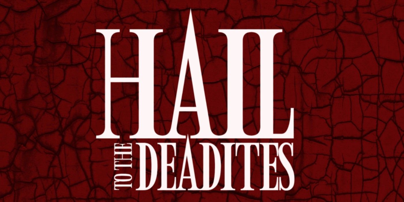 Hail to Deadites Evil Dead Doc