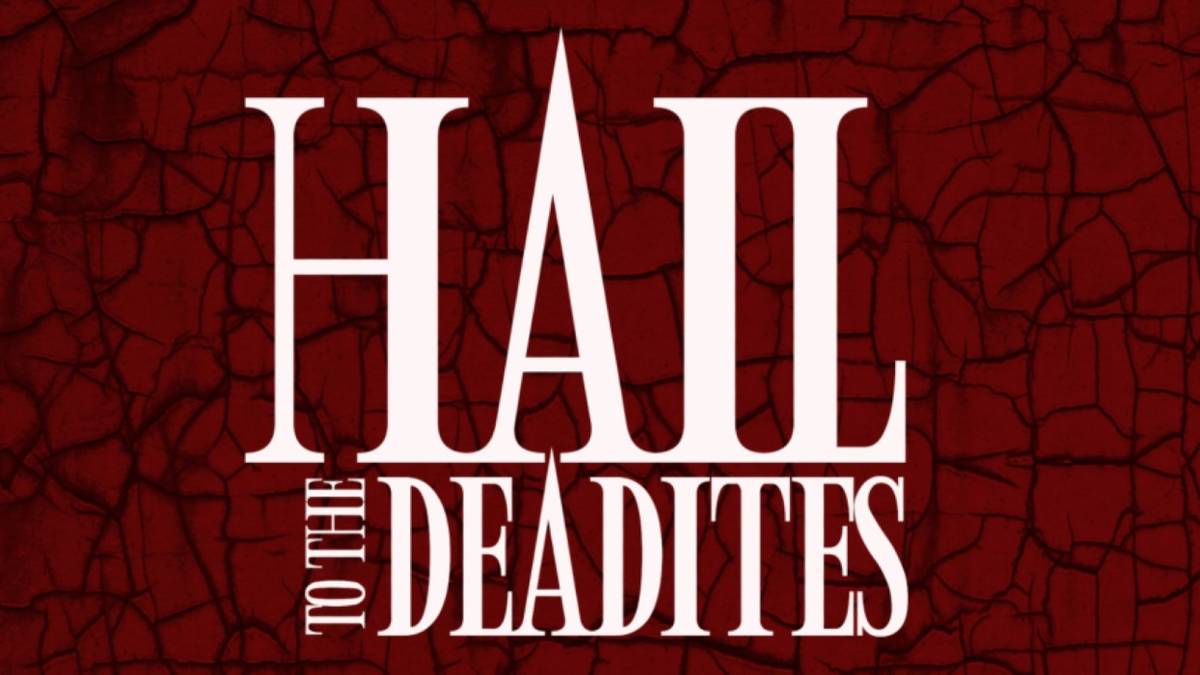 Hail to Deadites Evil Dead Doc
