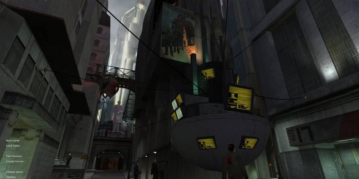 cut content in half life