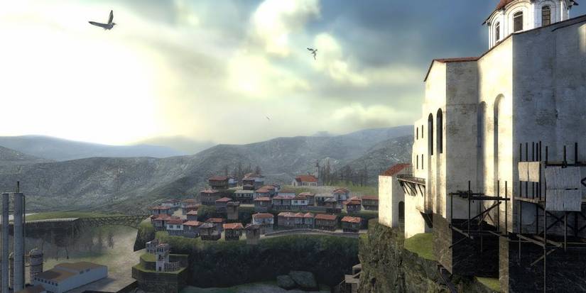 Half-Life 2 Lost Coast Cropped