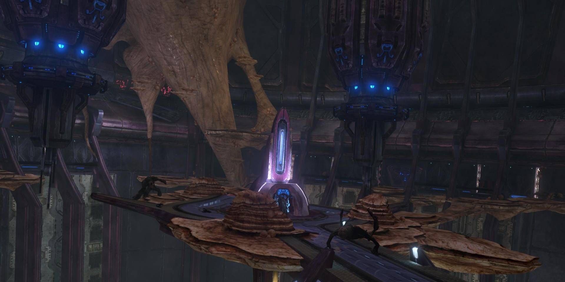 The 12 Most Difficult Levels In The Halo Franchise Ranked