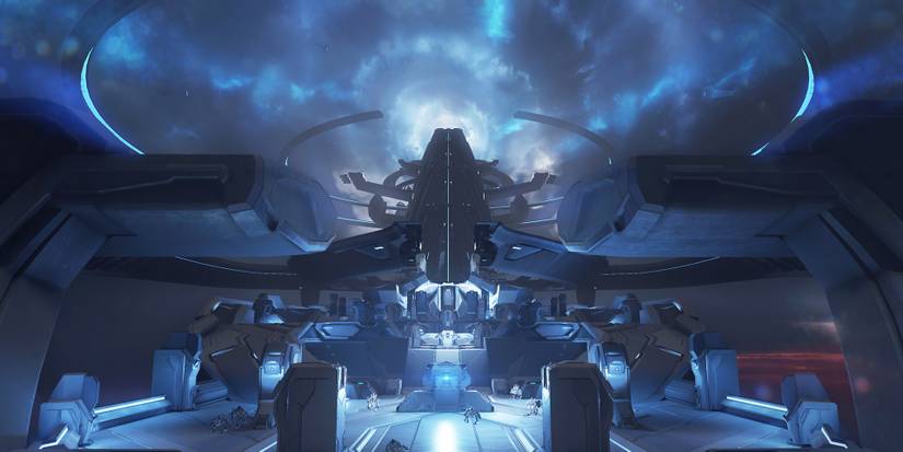 Halo 5 The Breaking Cropped