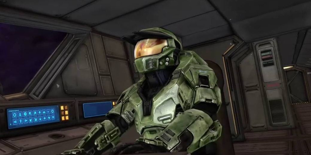 Halo Combat Evolved Ending Cropped