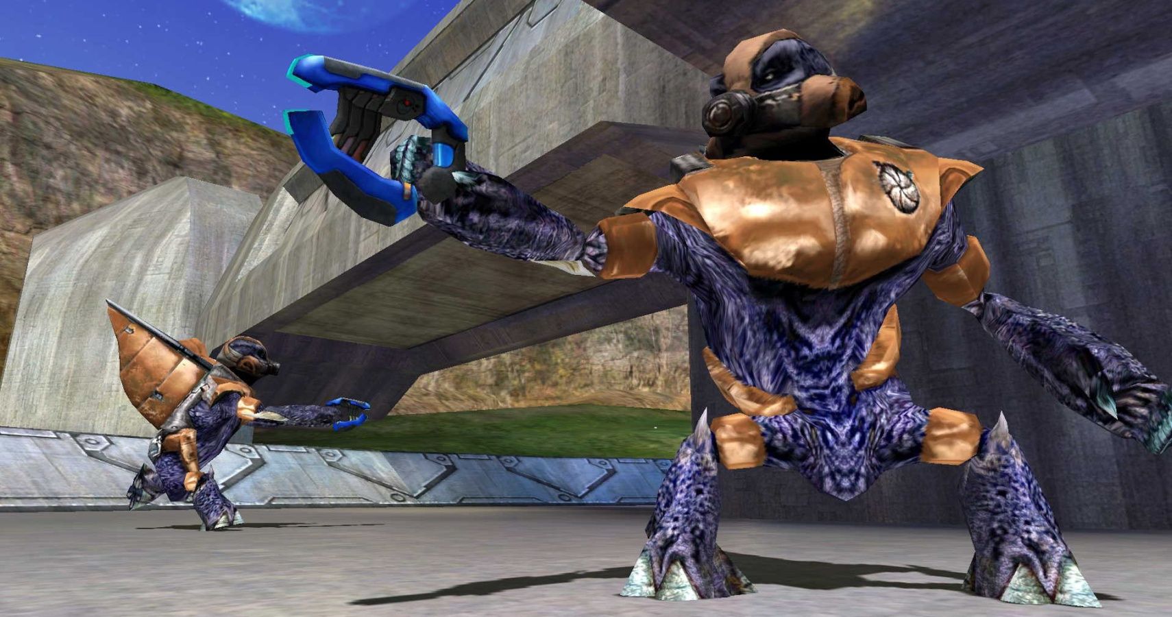 halo combat evolved grunts