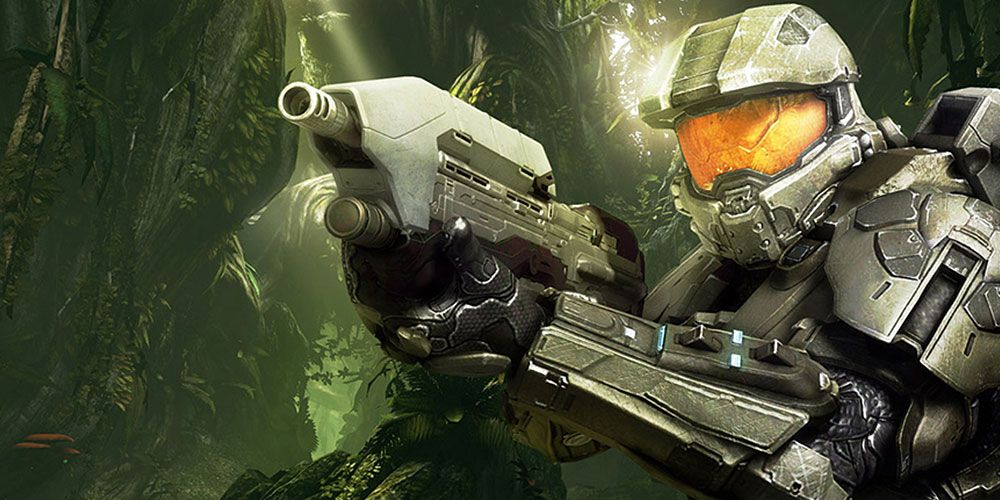 Halo master chief Quotes - Asking