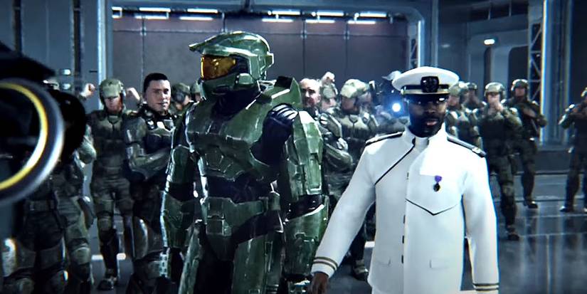 Halo MC Quotes - Cameras