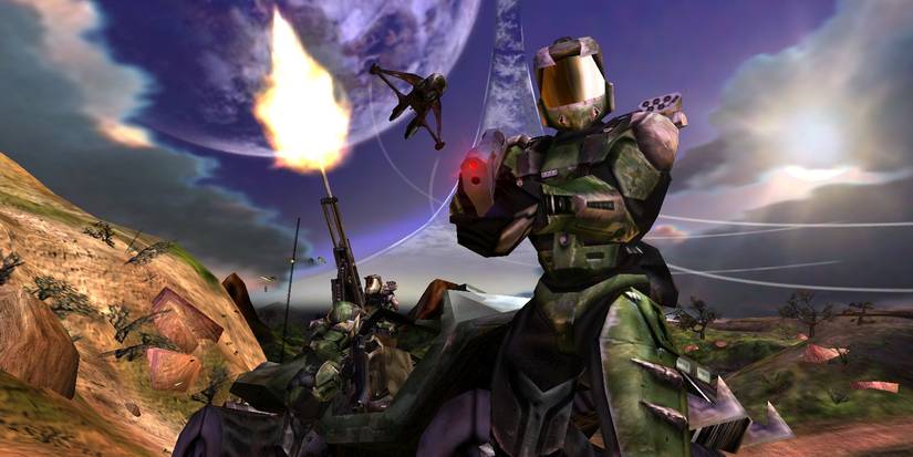 https://halo.fandom.com/wiki/Pre-Xbox_Halo