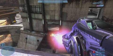 Halo Reach