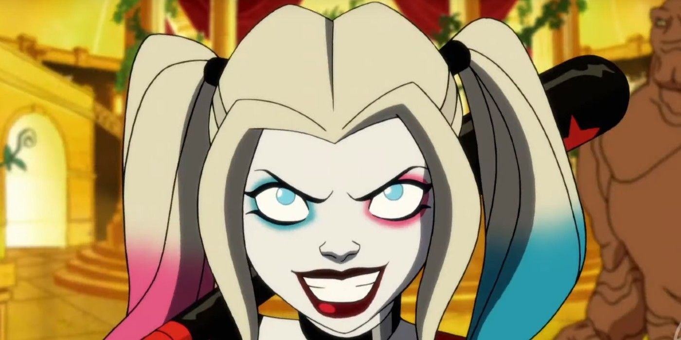 Harley Quinn Seasons 1 and 2 Coming to HBO Max in August
