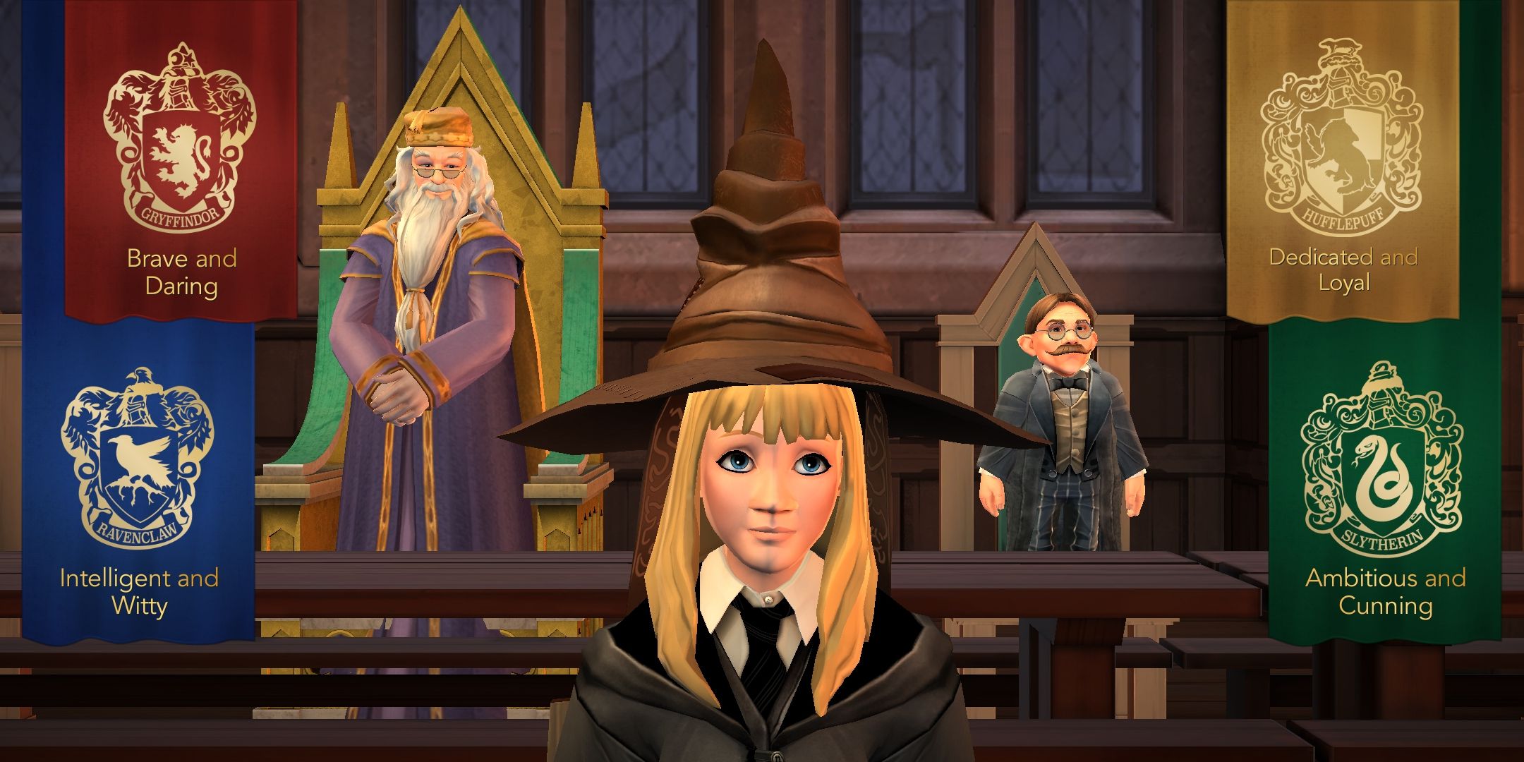 Harry Potter: Hogwarts Mystery announces new expansion