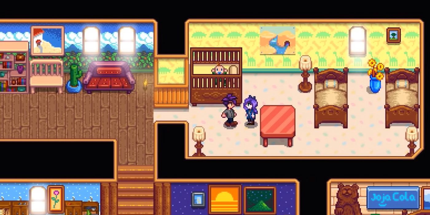 married to abigail stardew valley