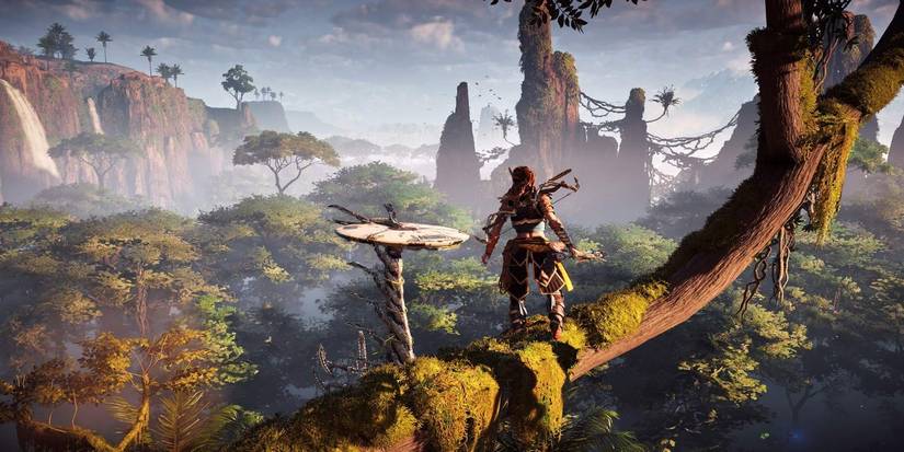 Horizon Zero Dawn pc specs for august