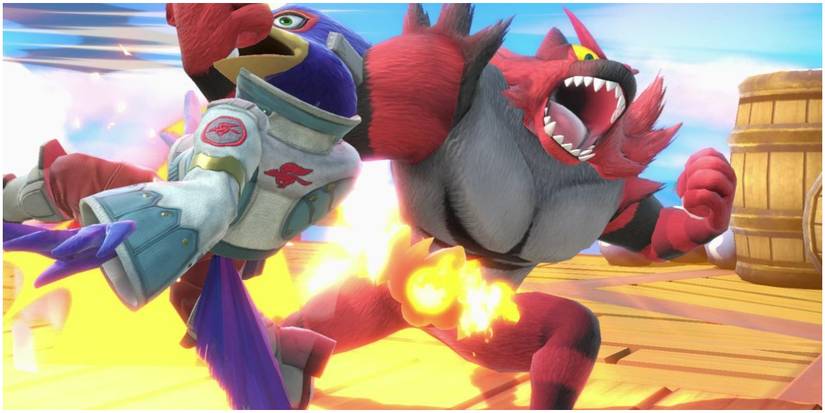 Incineroar